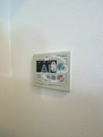 シティハイツ深江の設備|シティハイツ深江　浴室設備