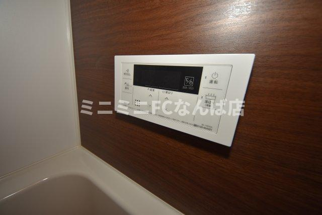 ソルレヴェンテ北堀江Ｑ