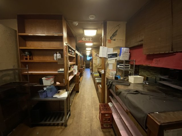 HOTEL TOHKAI