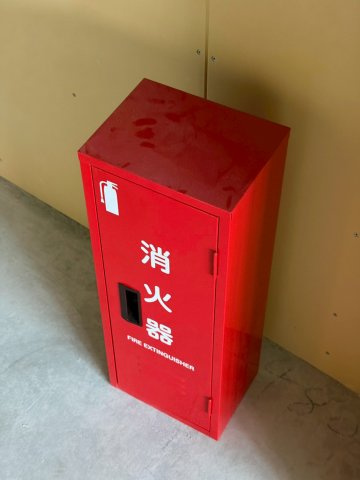 T&F本厚木ビルの設備