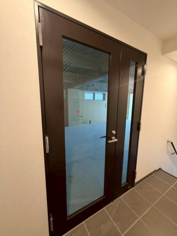 T&F本厚木ビルの設備