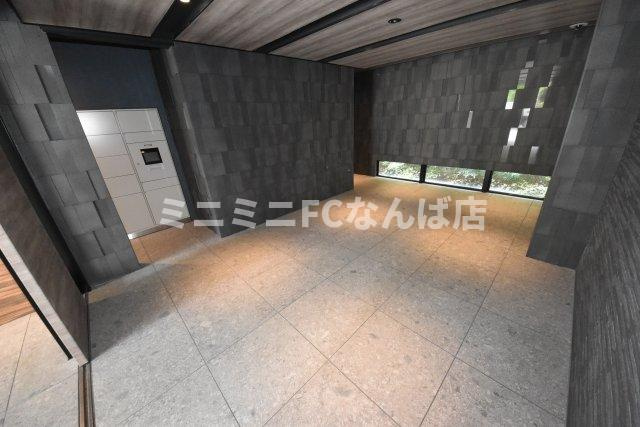 Metrosa京町堀