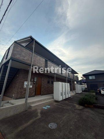 ドエル桐野