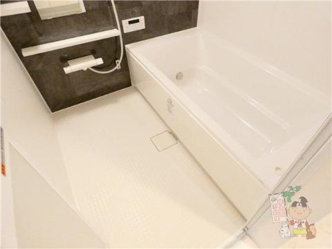 Ｓｉｎｆａｒｉａ ＨＡＲＡＯＳＨＩＭＡ　Ａの浴室|バス