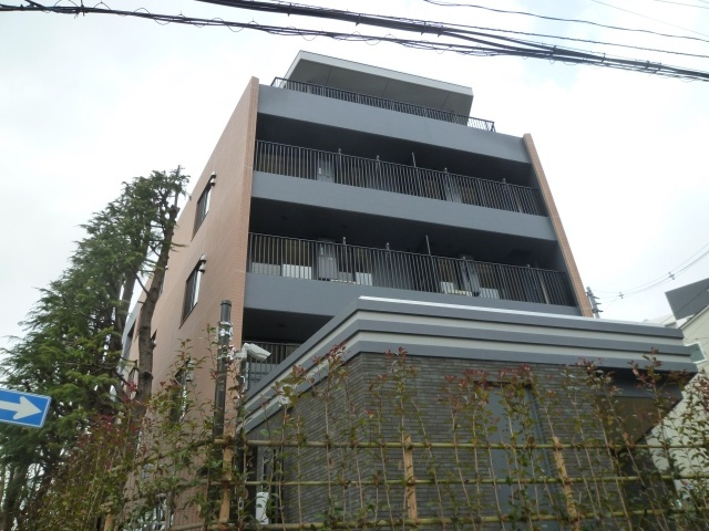 【外観】 | フレンシア田端南