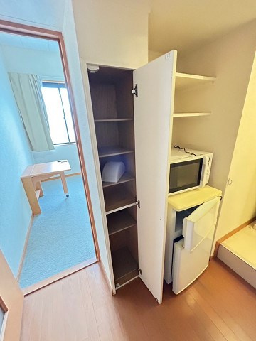 尼崎市道意町２丁目のアパートのその他