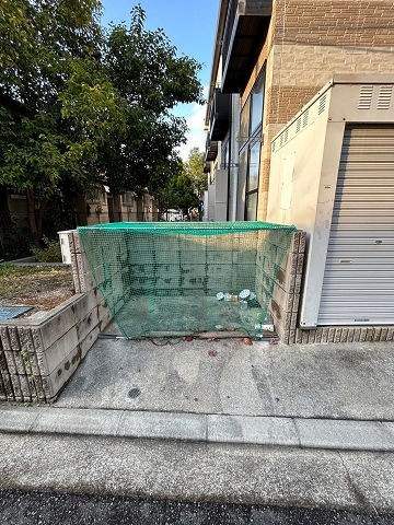 尼崎市道意町２丁目のアパートのその他