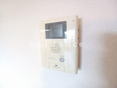 【セキュリティ】 | アルドール橿原