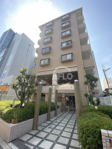 ホワイトマーブル　真田山小学校区