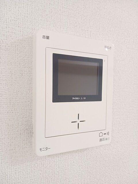 カーサ・フェリーチェ　Ｅ－Ⅴの設備