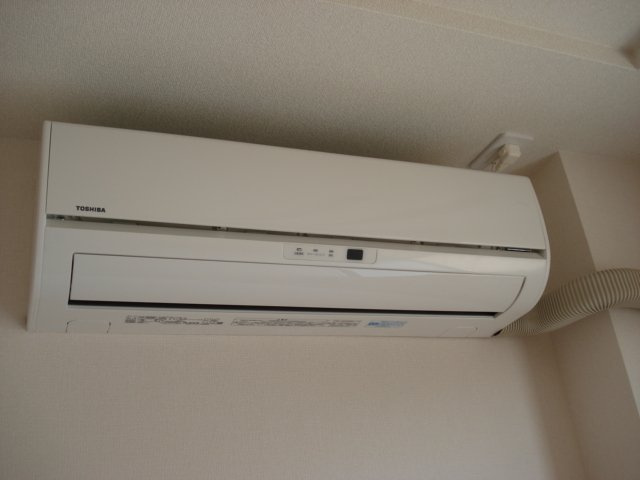 シャン　ドゥ　フルールの設備|室内設備