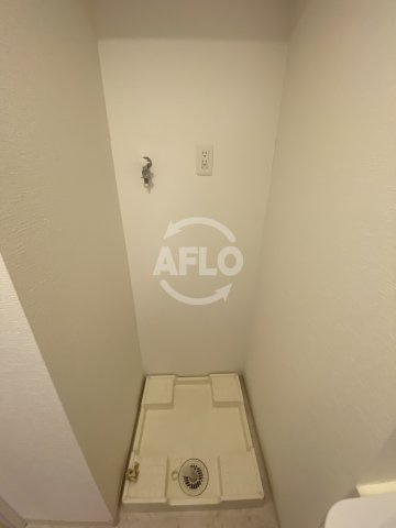 フォレストグレイス深江橋IIのその他|フォレストグレイス深江橋II　室内洗濯機置場