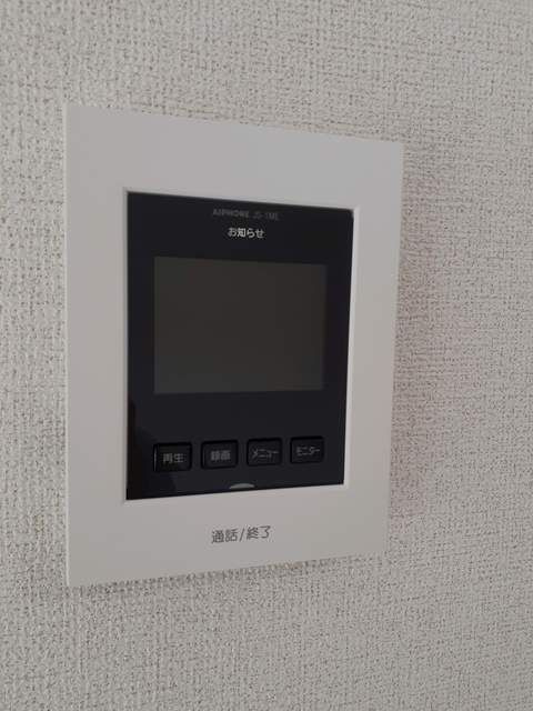 クラール福武Ｂの設備