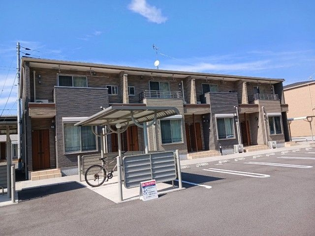 クラール福武Ｂ