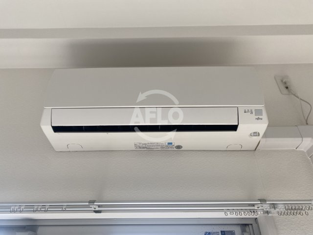 フォレストグレイス深江橋IIの設備|フォレストグレイス深江橋II　エアコン