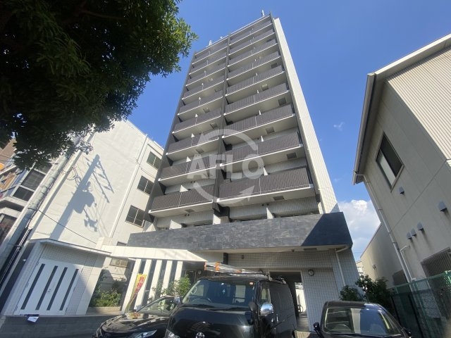 フォレストグレイス深江橋II