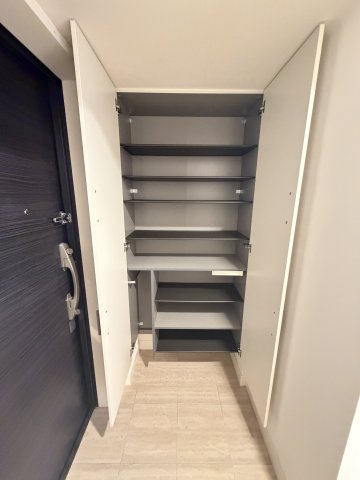セルン新町のその他