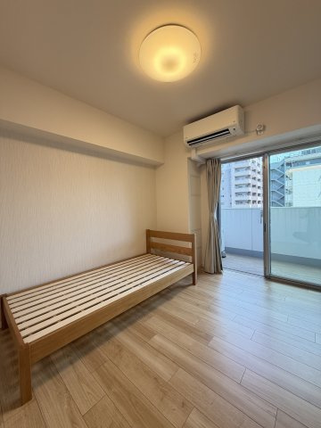 セルン新町の居間・リビング