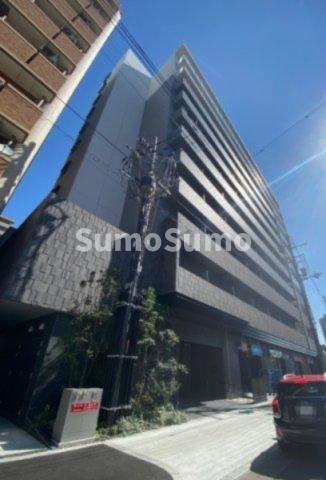 セルン新町