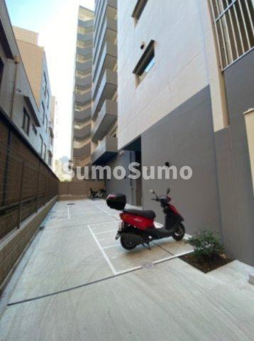 セルン新町のその他共用部分
