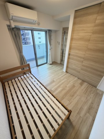 セルン新町の居間・リビング