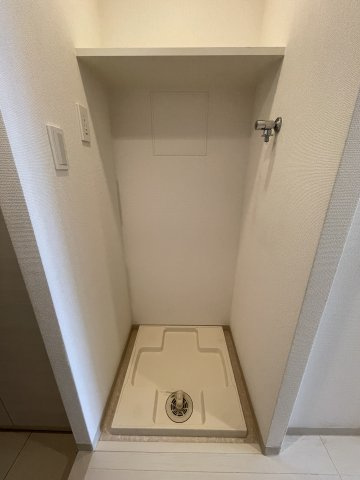 グランスタイル浅草の設備