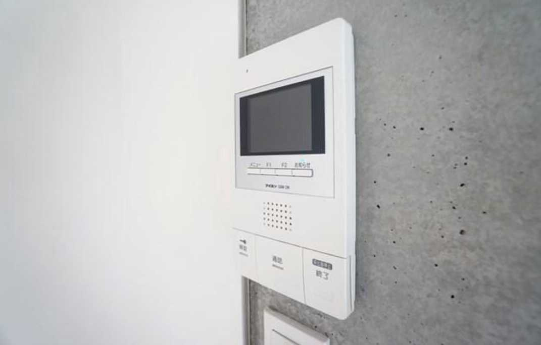 MDM駒沢大学　礼金0　ネット無料　築浅のその他
