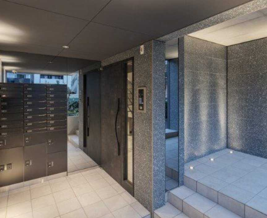 MDM駒沢大学　礼金0　ネット無料　築浅のその他共用部分