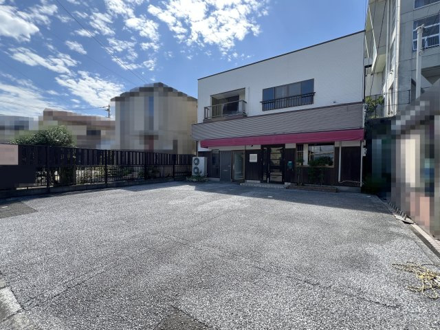【外観】 | 高知市潮見台１丁目