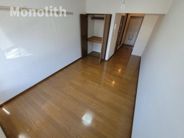 シャンソン 和泉中央の内装