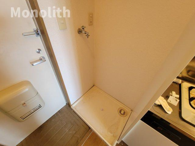 シャンソン 和泉中央の設備