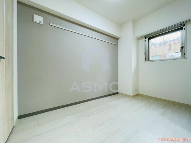 【内装】 | Abundant | 同マンション別部屋　参考写真