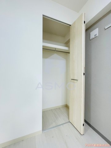 【収納】 | Abundant | 同マンション別部屋　参考写真
