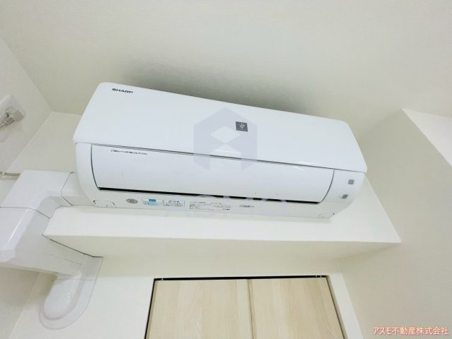 【設備】 | Abundant | 同マンション別部屋　参考写真