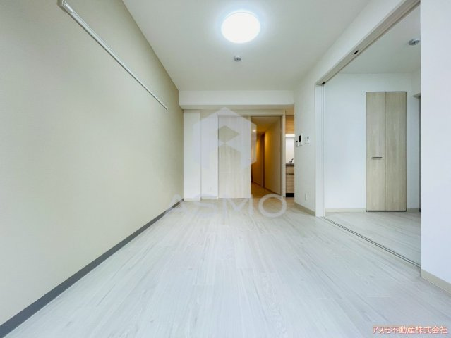 【居間・リビング】 | Abundant | 同マンション別部屋　参考写真