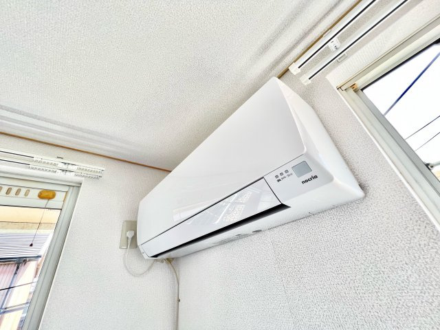 アイム77の設備|※別部屋参考写真