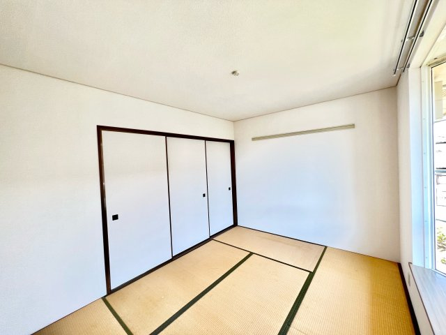 アイム77の和室|※別部屋参考写真