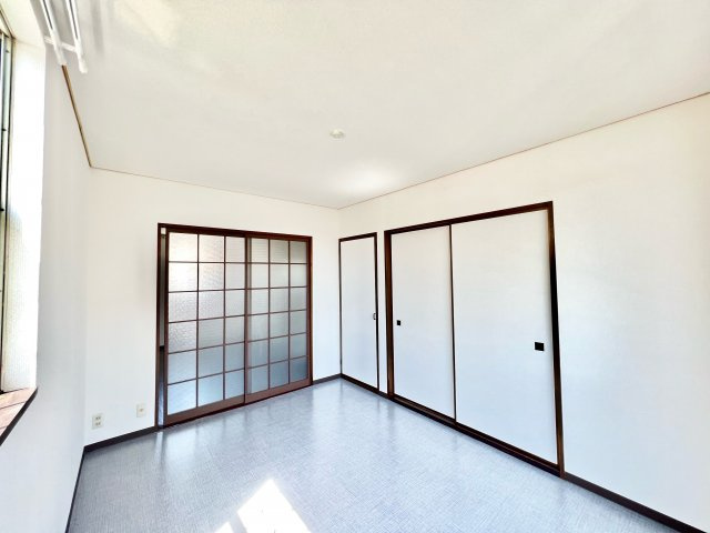 アイム77の洋室|※別部屋参考写真