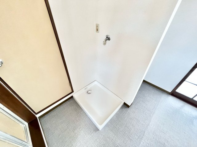 アイム77の設備|※別部屋参考写真