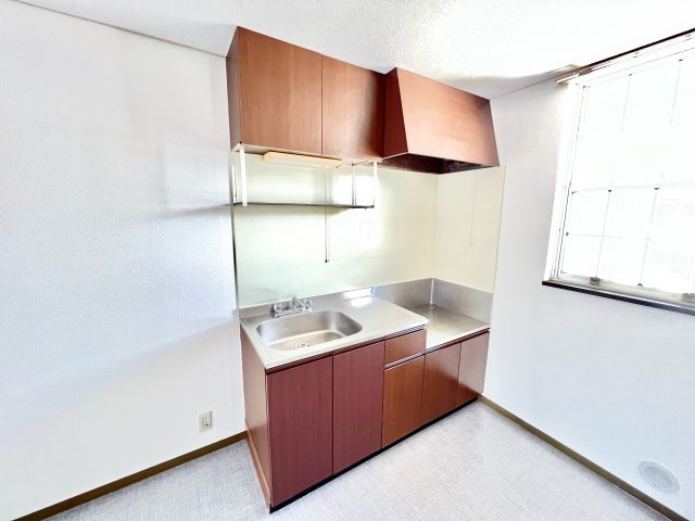 アイム77のキッチン|※別部屋参考写真