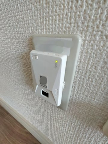 パークサイドＨＩＲＡＴＡ　の設備