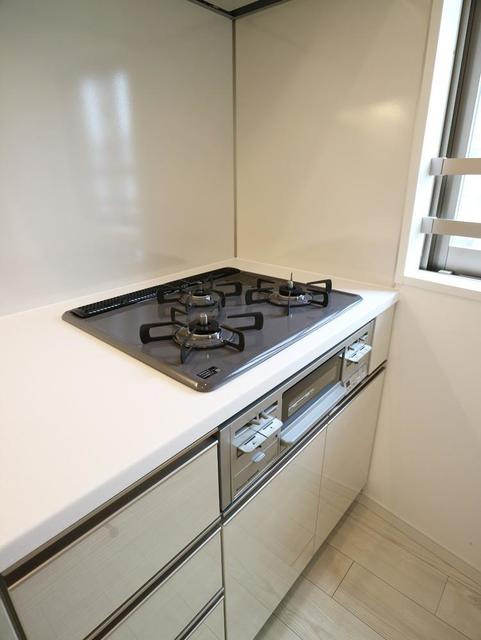 パークルール神田司町ロンドのその他|※写真は同タイプ住戸です。