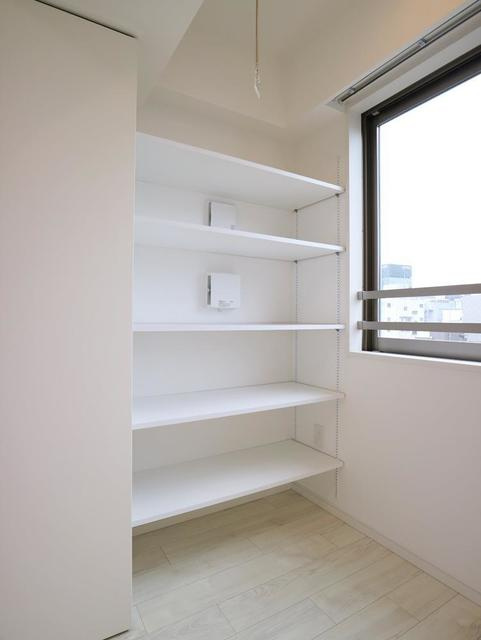 パークルール神田司町ロンドのその他|※写真は同タイプ住戸です。