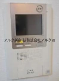 クレイシア世田谷赤堤のその他