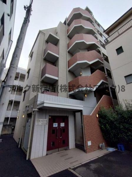 クレイシア世田谷赤堤