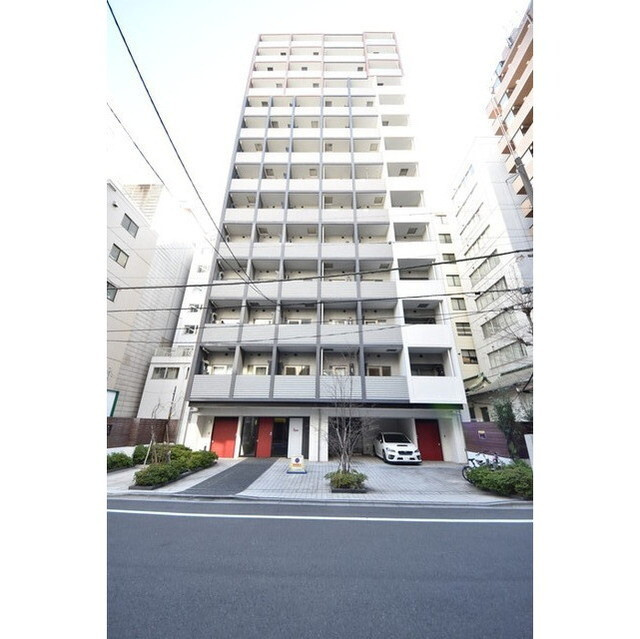 パティオ神田の内装|きれいな内装です