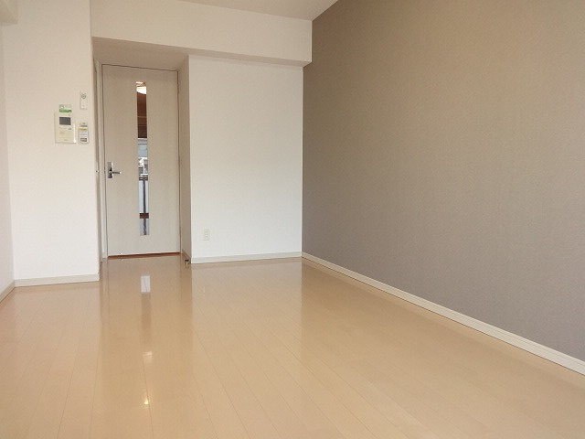 ステージファースト新御徒町の寝室|寝室です