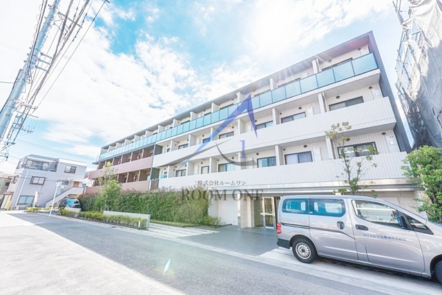 プレール・ドゥーク元住吉