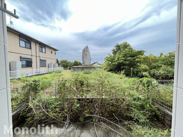 ベルライト壱番館の展望