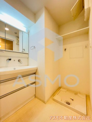 【洗面所】 | ステラ桜川